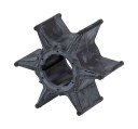 Крыльчатка охлаждения Yamaha 75A/C,80A,85A,90A, Recmar