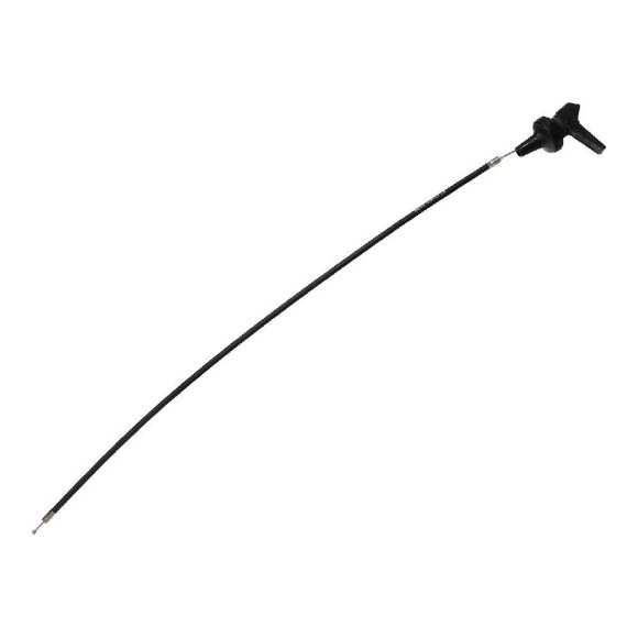 Трос подсоса Yamaha VK540 SM-05295 Трос подсоса Yamaha VK540 SM-05295