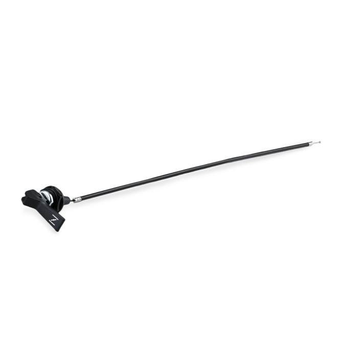 Трос подсоса Yamaha VK540 SM-05295