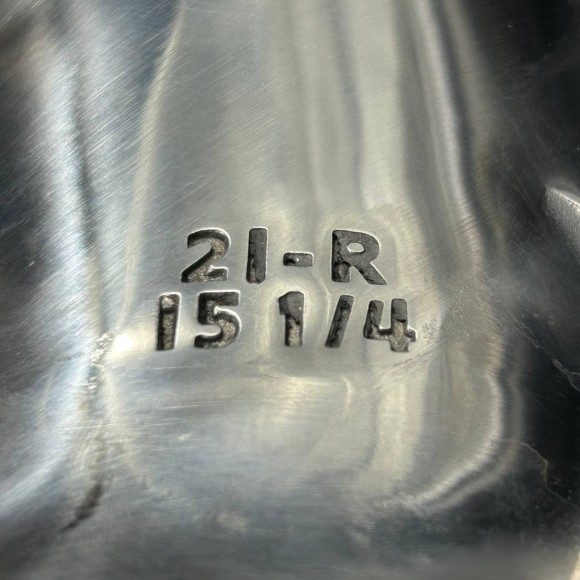 Гребной винт Yamaha F300B-350 (3x15-1/4x21) (Сталь)