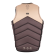 Жилет спасательный JetPilot Heatley X1 F/E Eco Vest Brown, 2XL Жилет спасательный JetPilot Heatley X1 F/E Eco Vest Brown, 2XL