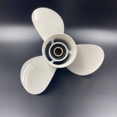 Гребной винт Yamaha 40-55, F30-60 (3x10x17) Гребной винт Yamaha 40-55, F30-60 (3x10x17)