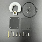 Ремкомплект карбюратора Yamaha 3, 6-8 (WUHU) Ремкомплект карбюратора Yamaha 3, 6-8 (WUHU)