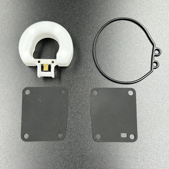 Ремкомплект карбюратора Yamaha 3, 6-8  (WUHU)