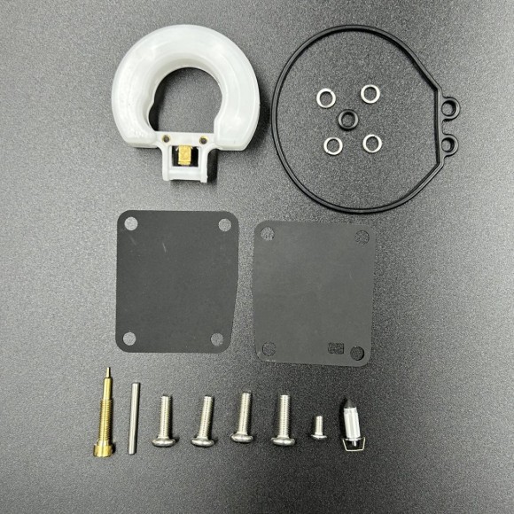 Ремкомплект карбюратора Yamaha 3, 6-8  (WUHU)