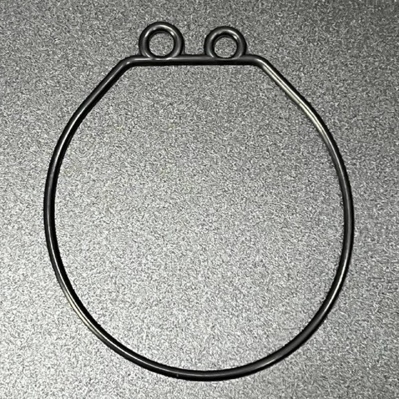 Прокладка топливной камеры Yamaha 6G1-14984-00