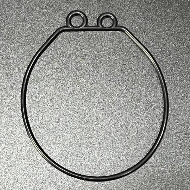 Прокладка топливной камеры Yamaha 6G1-14984-00