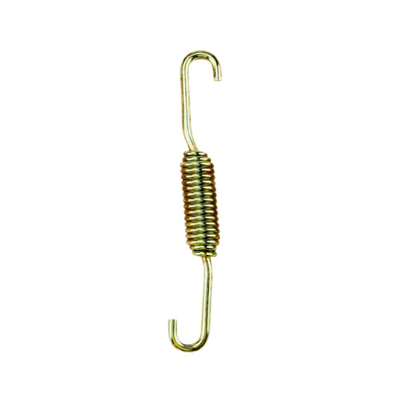 Пружина крепления глушителя Yamaha 02-108 Пружина крепления глушителя Yamaha 02-108