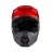Шлем для гидроцикла JetPilot Vault Black/Red, S