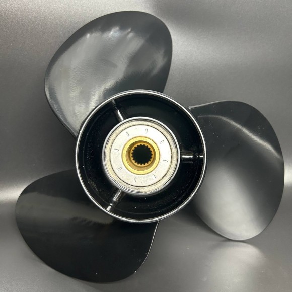 Гребной винт правого вращения VOLVO Sx Saltiga3 (3x15 1/4x19) (Polastorm)