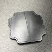 Мембрана топливного насоса Yamaha F4-15 (PREMARINE) Мембрана топливного насоса Yamaha F4-15 (PREMARINE)