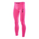 Леггинсы SIXS PNX Color 4-season Pink, 2XL