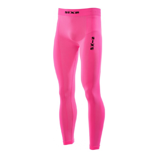 Леггинсы SIXS PNX Color 4-season Pink, 2XL