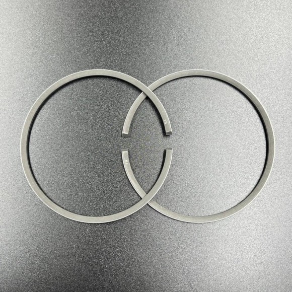 Комплект поршневых колец Yamaha 6K5-11601-02