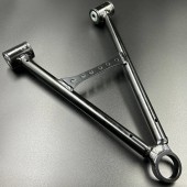 Рычаг подвески (Передний, правый, нижний) Yamaha Grizzly 660 (ZIBO)