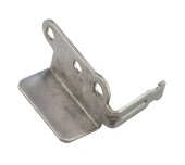 Кронштейн кнопки нейтрали Suzuki DF8A/9.9A