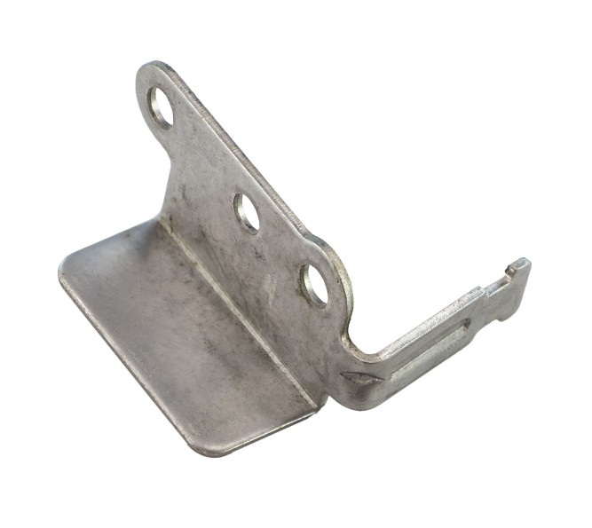Кронштейн кнопки нейтрали Suzuki DF8A/9.9A