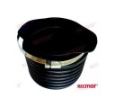 Гофра кардана Volvo Penta  DPH, DPR, Recmar