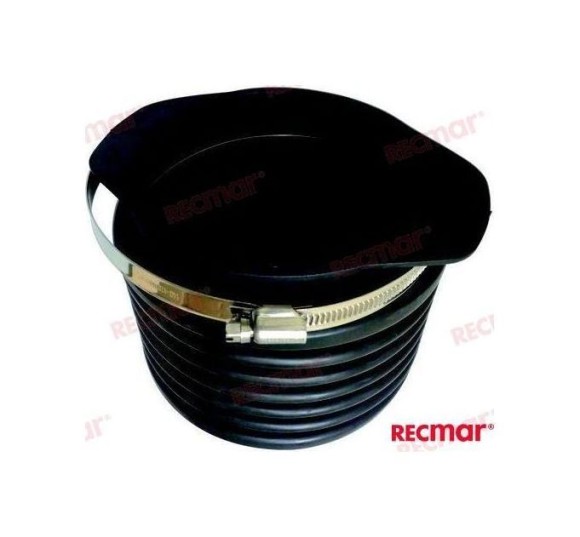 Гофра кардана Volvo Penta DPH, DPR, Recmar Гофра кардана Volvo Penta DPH, DPR, Recmar