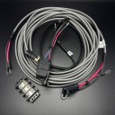 Кабель электрический 30фт. с реле (HARNESS KIT- 30 FT) (Quicksilver)