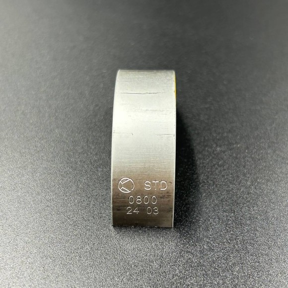 Вкладыш шатунный желтый CF-Х8 (ZIBO)