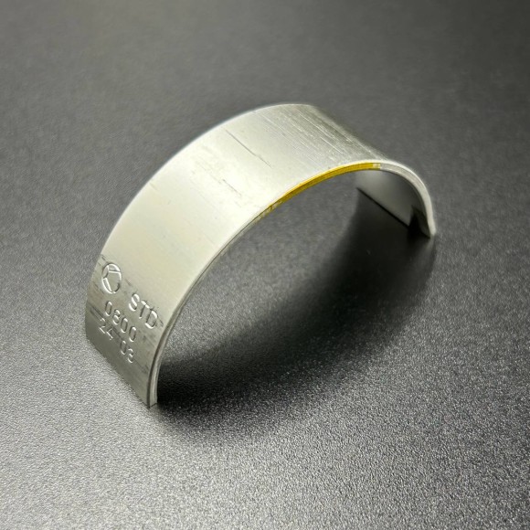 Вкладыш шатунный желтый CF-Х8 (ZIBO)