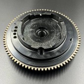 Маховик Yamaha F9.9-15 (С венцом для электростартера) (PREMARINE)