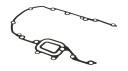 Прокладка под блок двигателя Suzuki DF40A/50A/60A