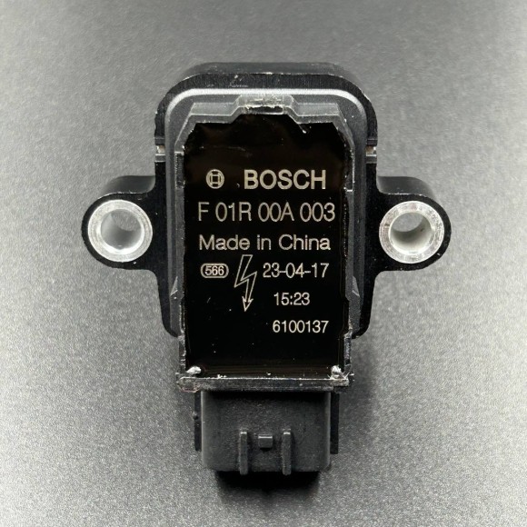 Катушка зажигания CFM  X5 X6 Z6-EFI (ZIBO)