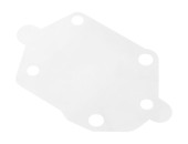 Мембрана топливного насоса Yamaha 20-90, Omax