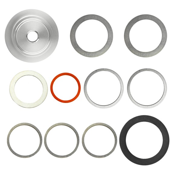 Ремкомплект вариатора Sledex для Arctic Cat