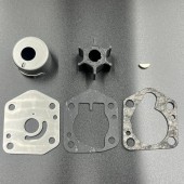 Ремкомплект помпы охлаждения Suzuki DF9.9B, 15-20(A)(Sinera)