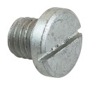 Винт-пробка редуктора Yamaha 2-350, Omax