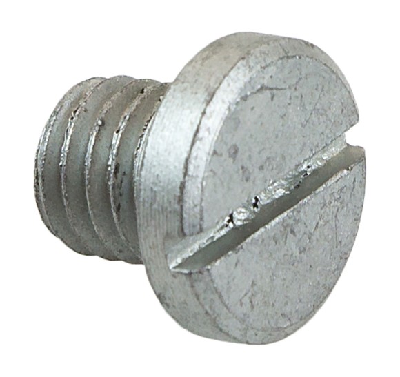 Винт-пробка редуктора Yamaha 2-350, Omax