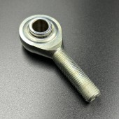 Наконечник рулевой верхний левый Yamaha (8DN-23823-00) (KINETIX) Наконечник рулевой верхний левый Yamaha (8DN-23823-00) (KINETIX)
