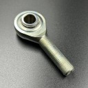 Наконечник рулевой верхний левый Yamaha (8DN-23823-00) (KINETIX)
