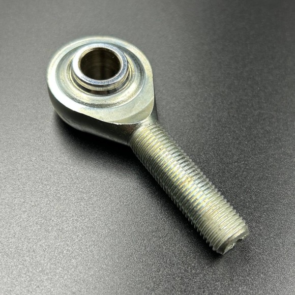 Наконечник рулевой верхний левый Yamaha (8DN-23823-00) (KINETIX)