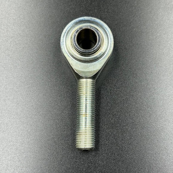 Наконечник рулевой верхний левый Yamaha (8DN-23823-00) (KINETIX)