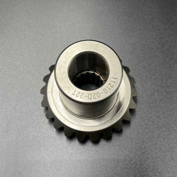 Шестерни верхнего редуктора Mercruiser Alpha One (1.50-1.47 редукция) (Osaka) Шестерни верхнего редуктора Mercruiser Alpha One (1.50-1.47 редукция) (Osaka)