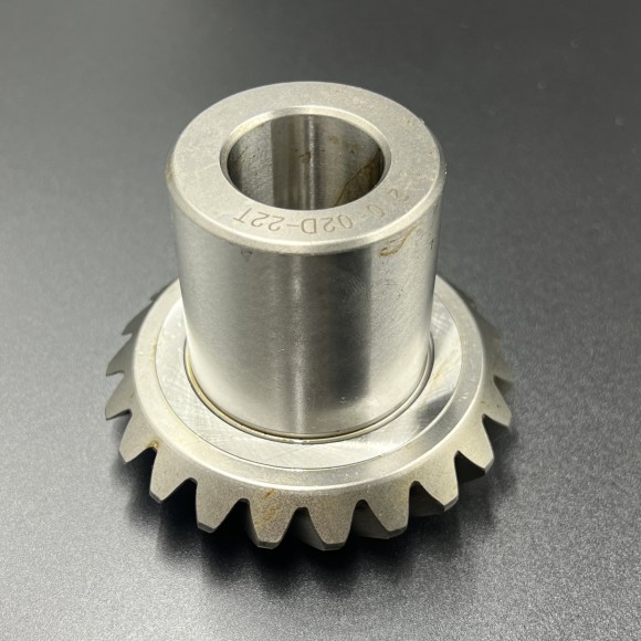 Шестерни верхнего редуктора Mercruiser Alpha One (1.50-1.47 редукция) (Osaka) Шестерни верхнего редуктора Mercruiser Alpha One (1.50-1.47 редукция) (Osaka)