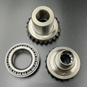 Шестерни верхнего редуктора Mercruiser Alpha One (1.50-1.47 редукция) (Osaka)