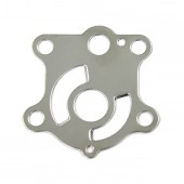 Пластина помпы Yamaha 663-44323-00