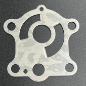 Пластина помпы Yamaha 663-44323-00