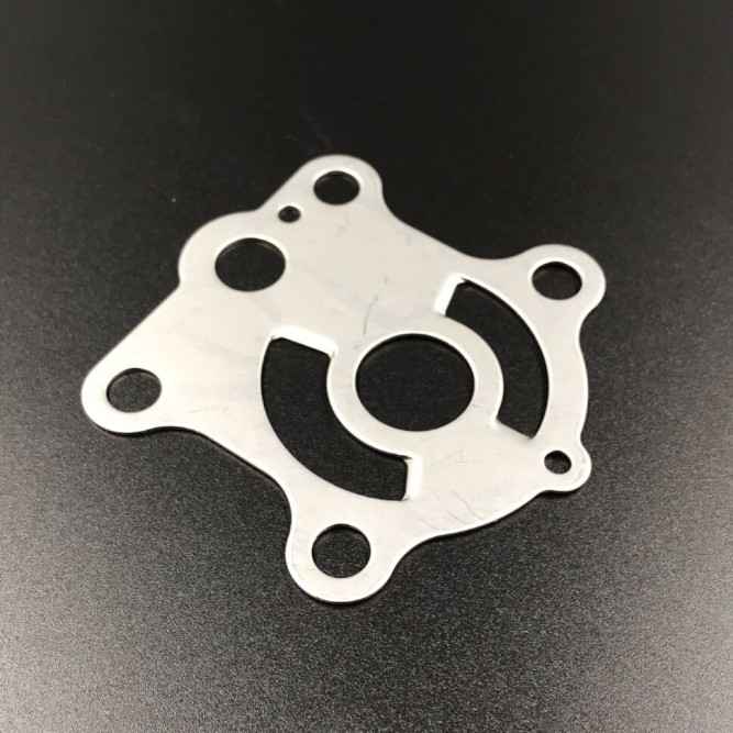 Пластина помпы Yamaha 663-44323-00