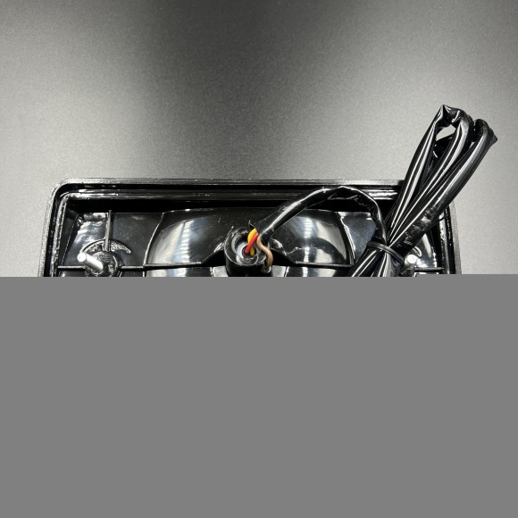 Держатель (корпус) плафона Artic Cat (0609-091) (KINETIX)