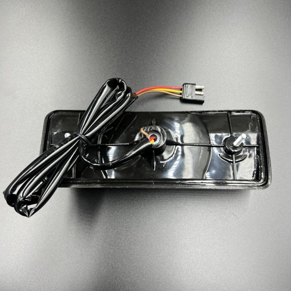 Держатель (корпус) плафона Artic Cat (0609-091) (KINETIX)