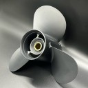 Гребной винт Suzuki DT40-DT65, DF40-DF50, DF40A-DF60A (3x11-1/4x15) (YHS)