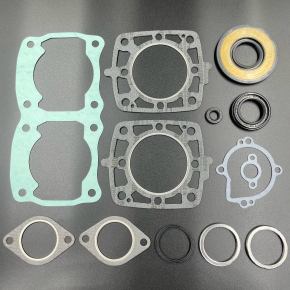 Ремкомплект двигателя Yamaha EX 570  (KINETIX) Ремкомплект двигателя Yamaha EX 570  (KINETIX)