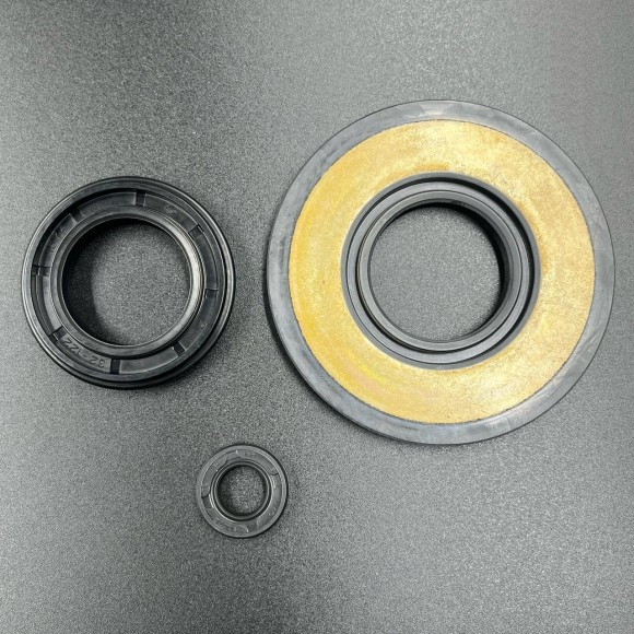 Ремкомплект двигателя Yamaha EX 570  (KINETIX)