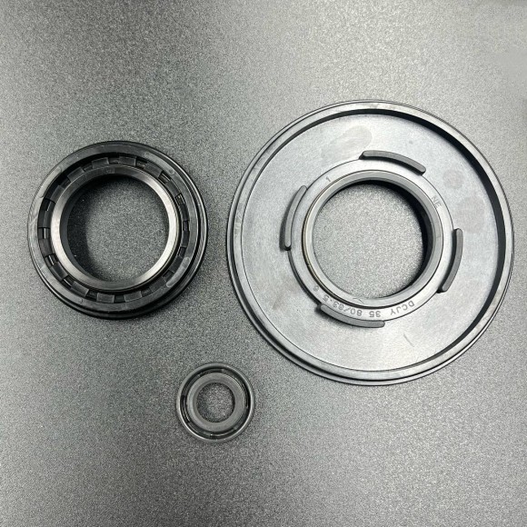 Ремкомплект двигателя Yamaha EX 570  (KINETIX)